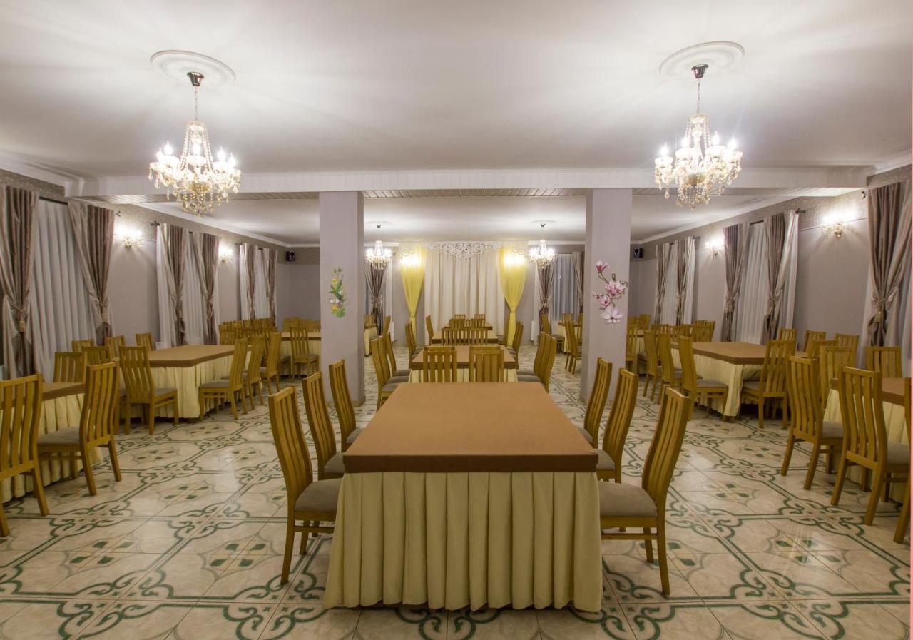 Старий Тудорів Kopychyntsi Exterior foto