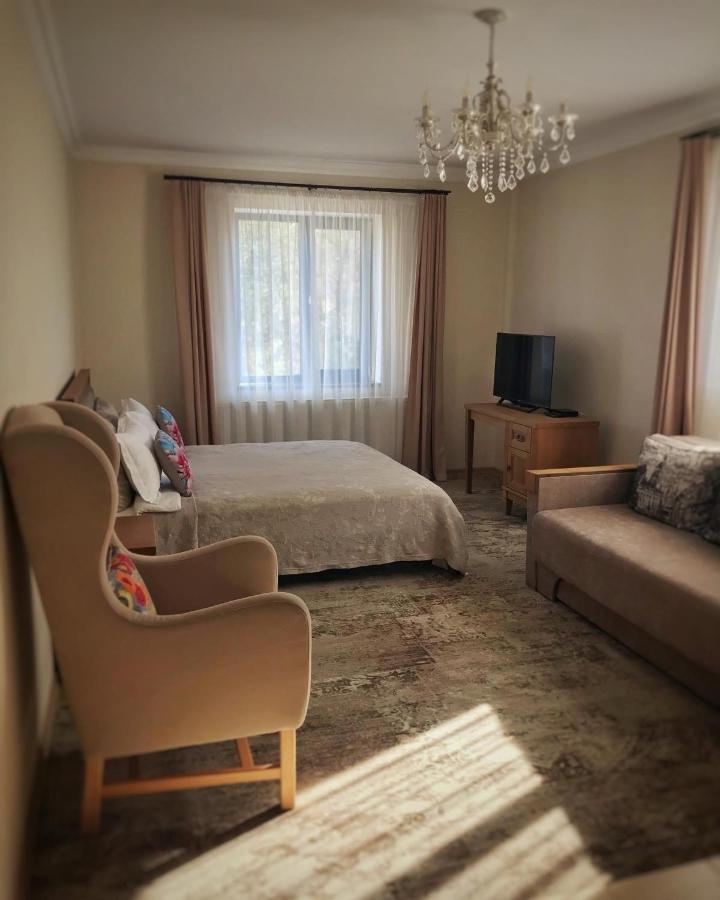 Старий Тудорів Kopychyntsi Exterior foto