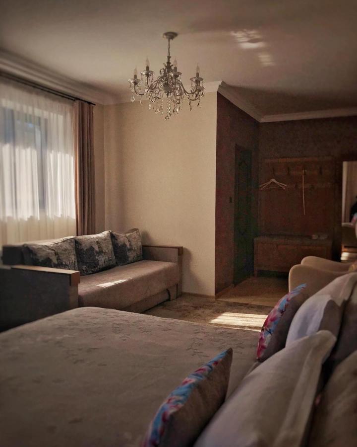 Старий Тудорів Kopychyntsi Exterior foto